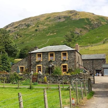 Stybeck Farm Villa Thirlmere Eksteriør bilde