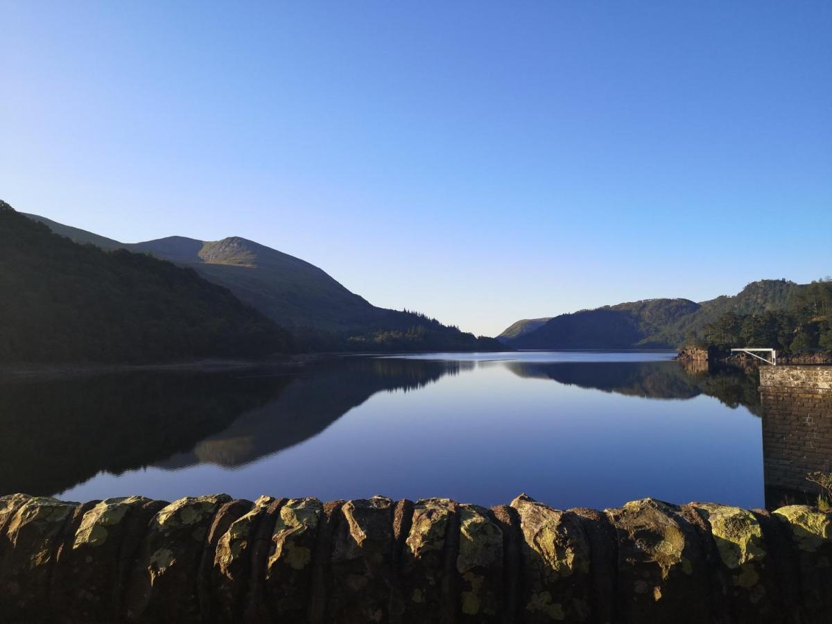 Stybeck Farm Villa Thirlmere Eksteriør bilde