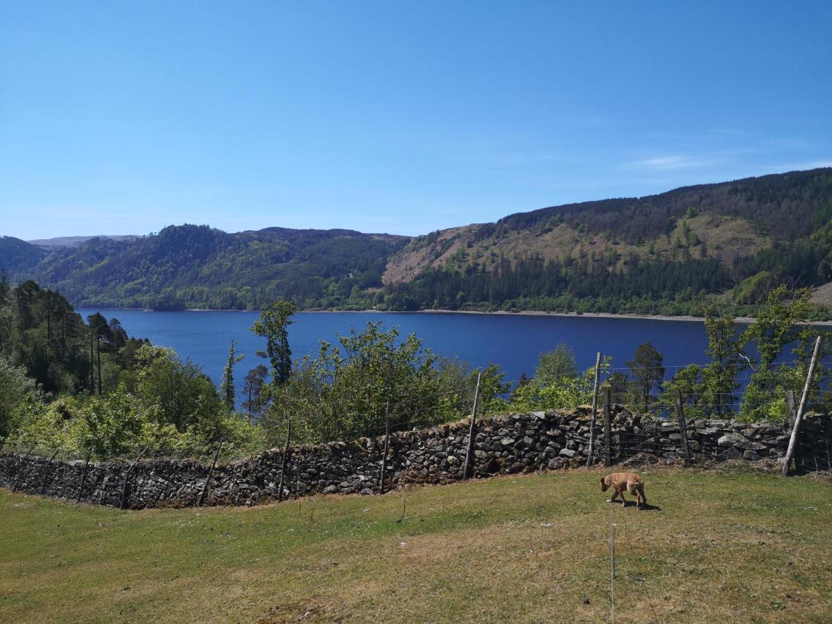 Stybeck Farm Villa Thirlmere Eksteriør bilde