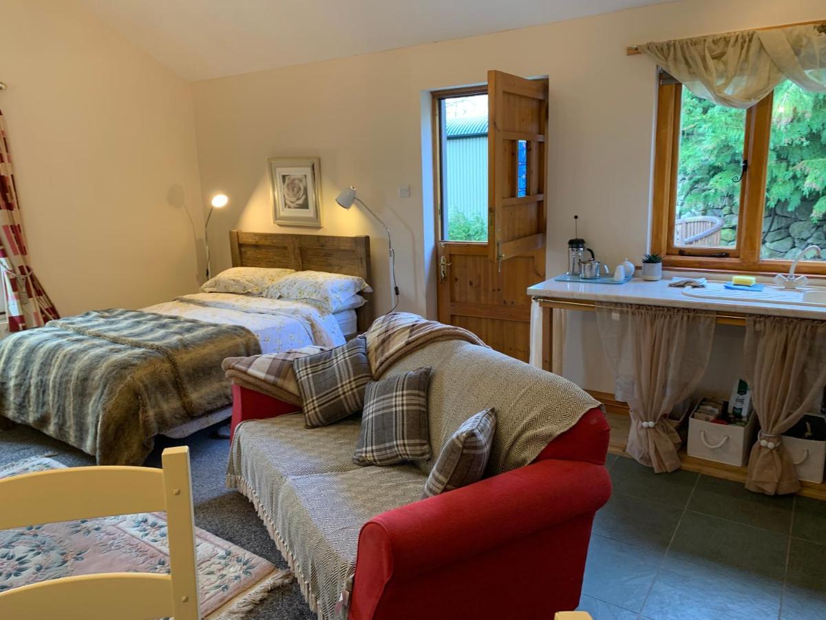 Stybeck Farm Villa Thirlmere Eksteriør bilde
