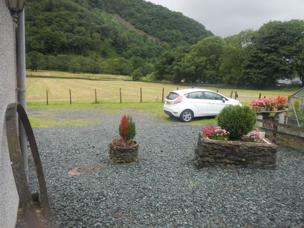 Stybeck Farm Villa Thirlmere Rom bilde