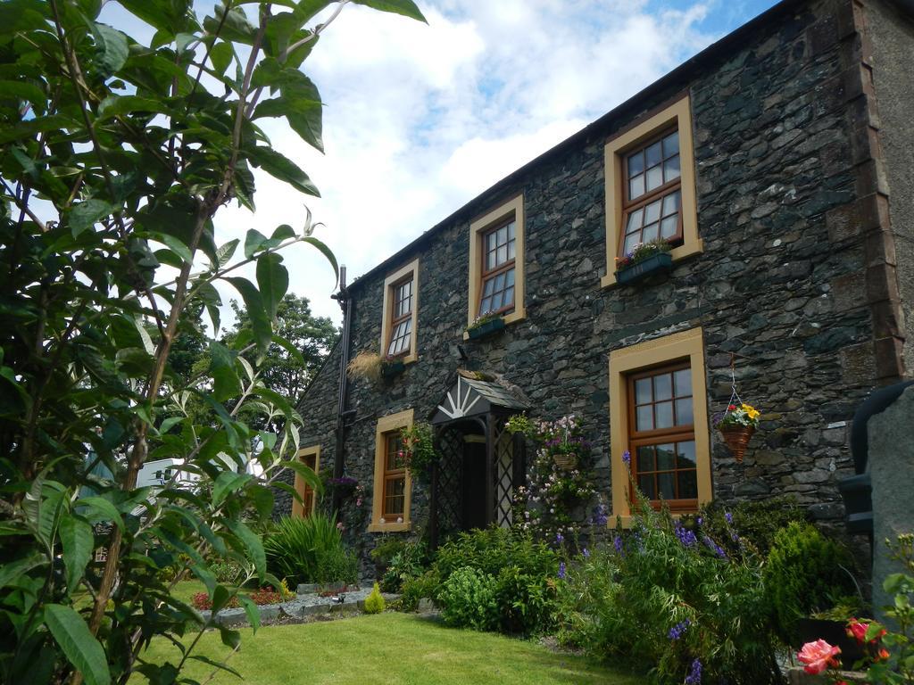 Stybeck Farm Villa Thirlmere Eksteriør bilde