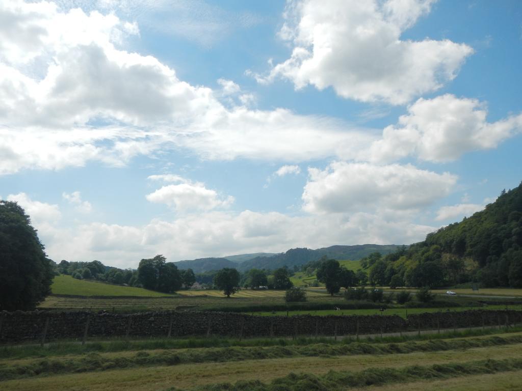 Stybeck Farm Villa Thirlmere Eksteriør bilde