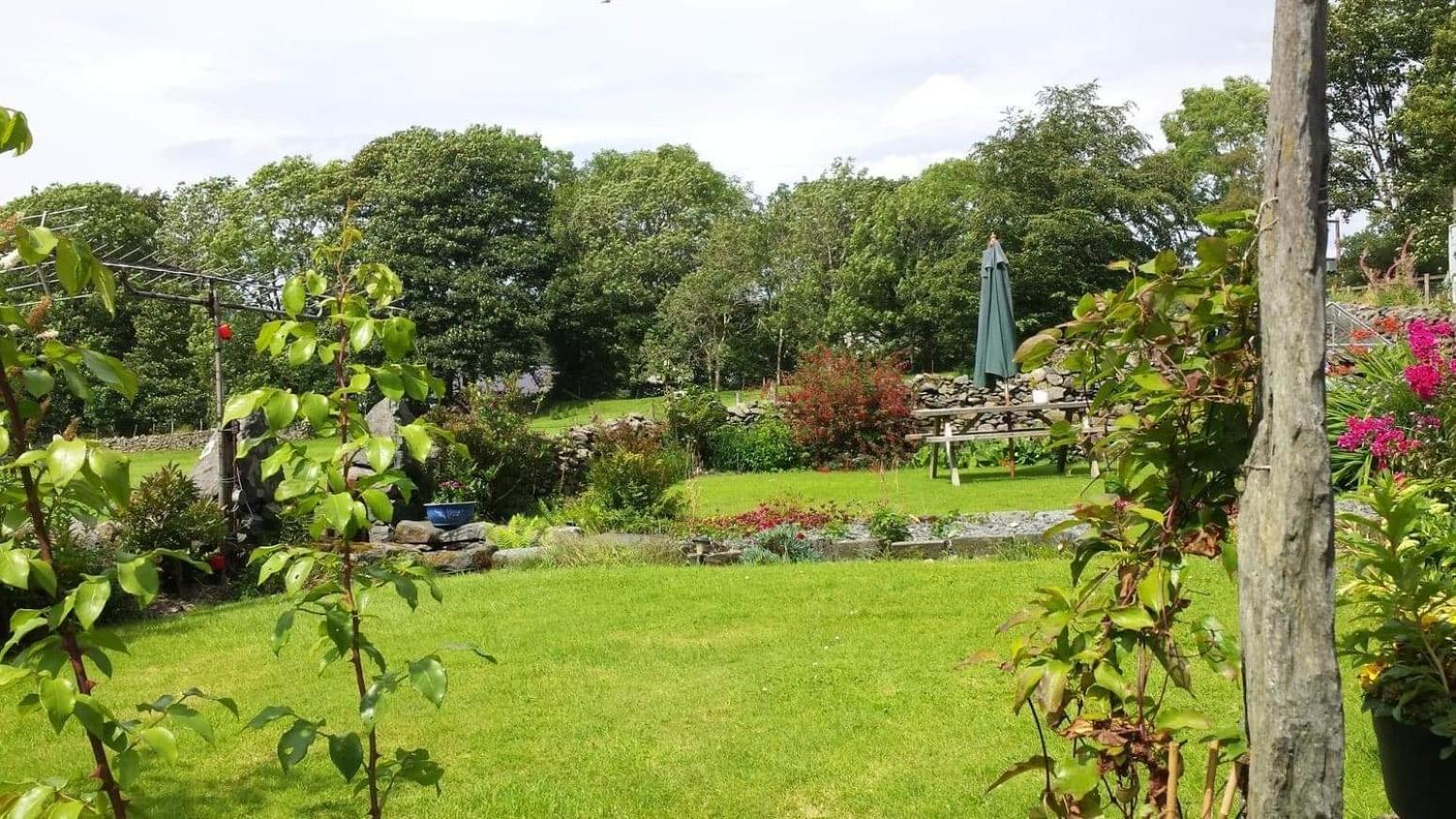 Stybeck Farm Villa Thirlmere Eksteriør bilde