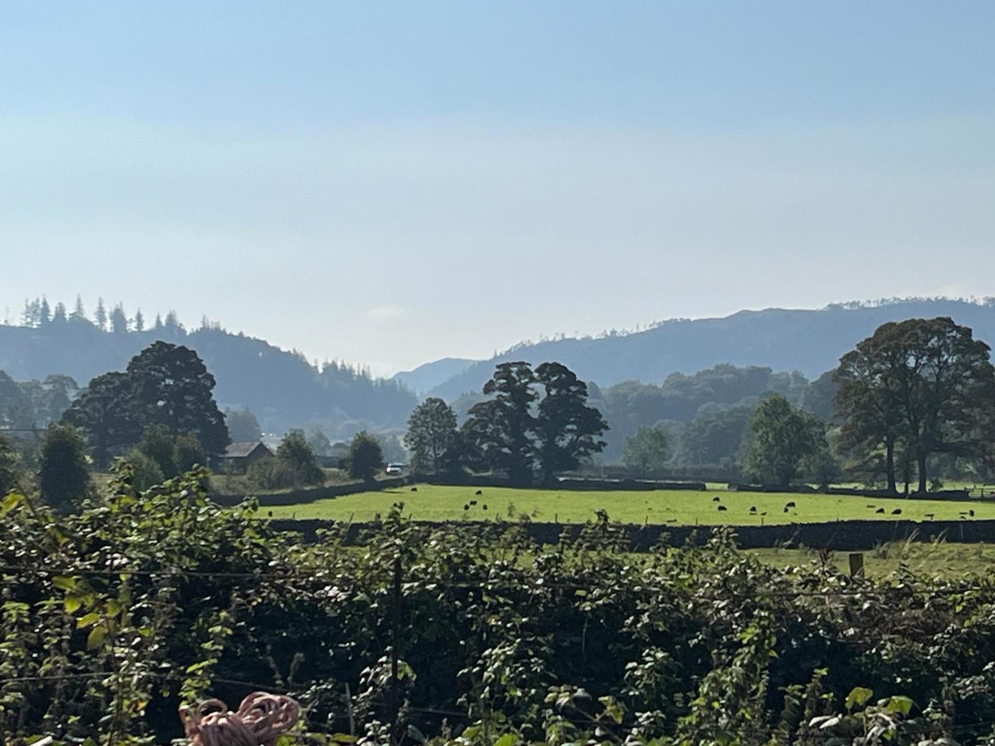 Stybeck Farm Villa Thirlmere Eksteriør bilde