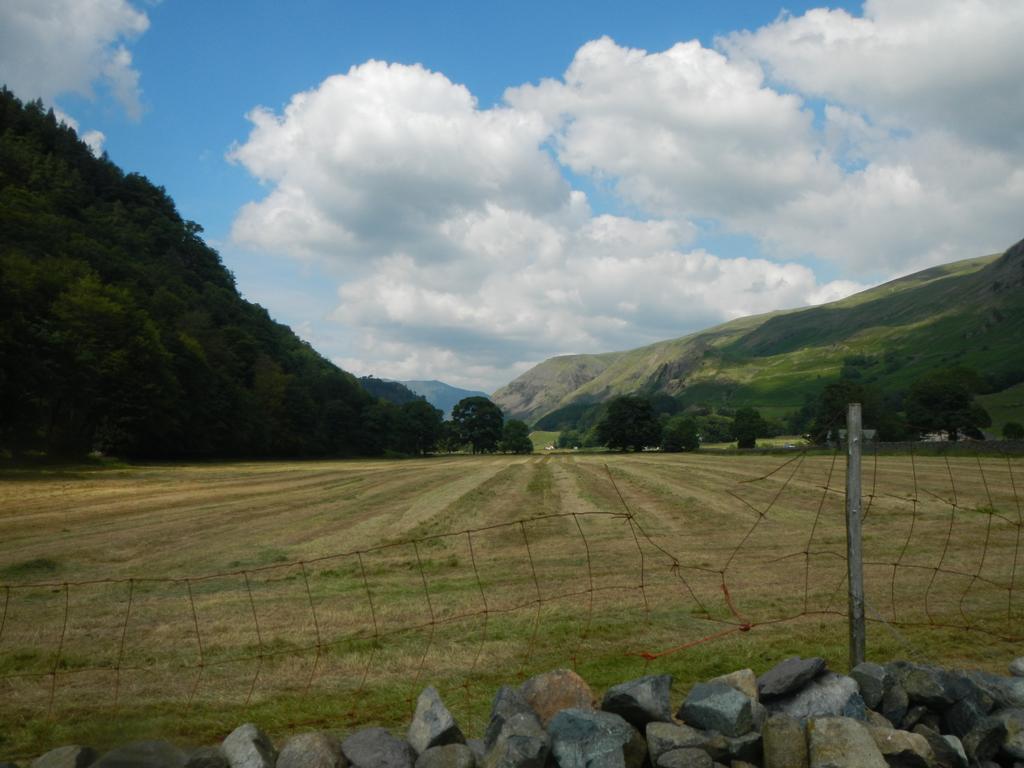 Stybeck Farm Villa Thirlmere Eksteriør bilde