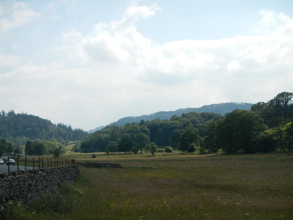 Stybeck Farm Villa Thirlmere Eksteriør bilde